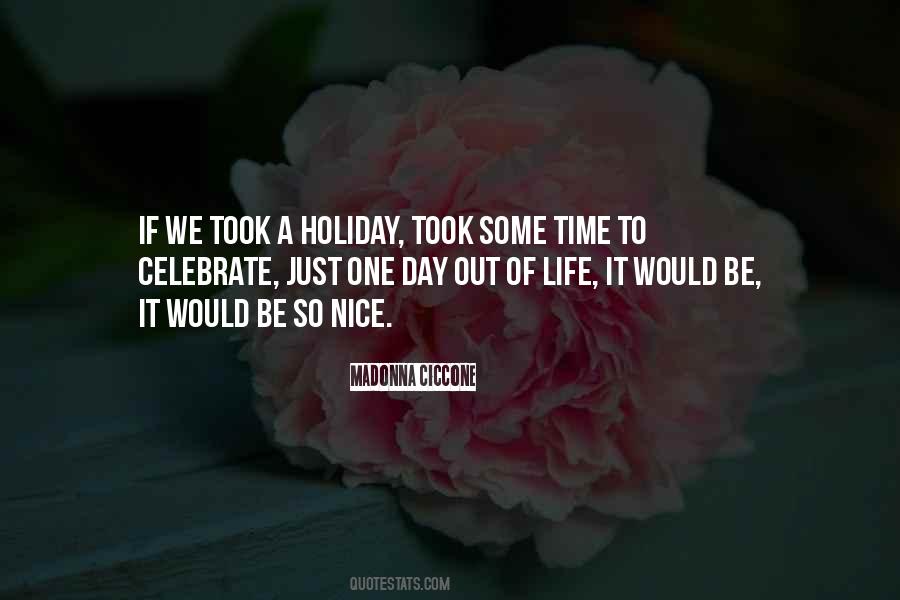 Travel Day Quotes #307251