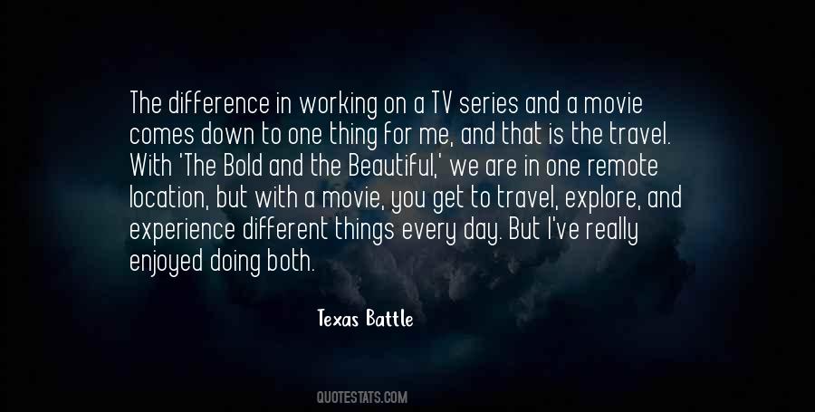 Travel Day Quotes #328521