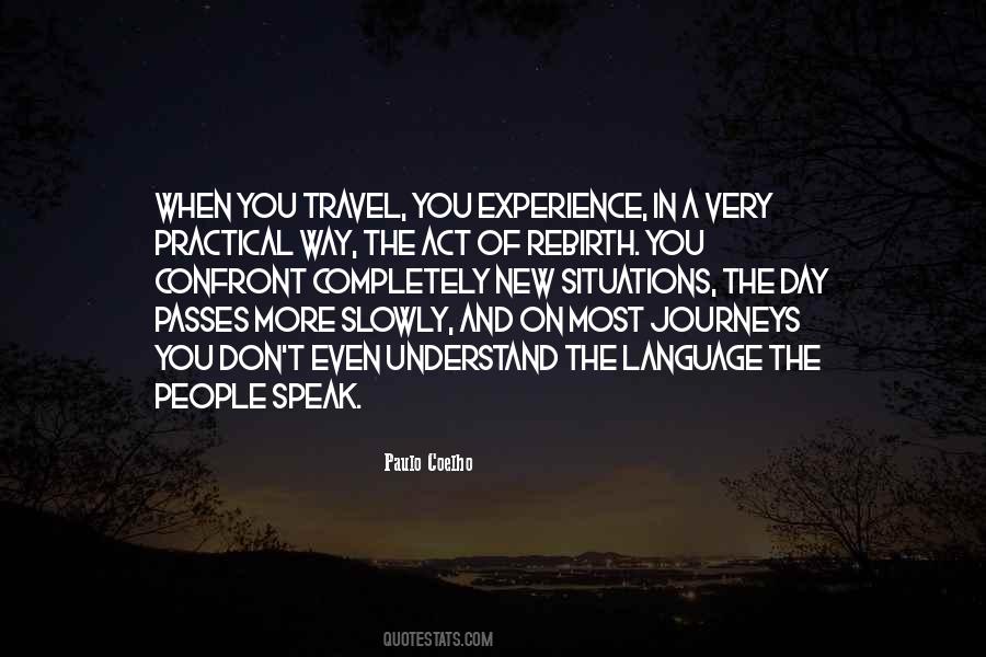 Travel Day Quotes #500759
