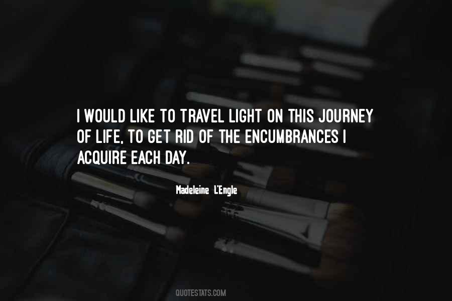 Travel Day Quotes #520869
