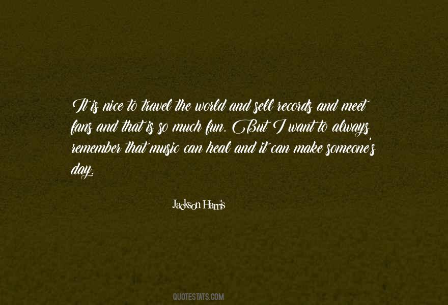 Travel Day Quotes #683519
