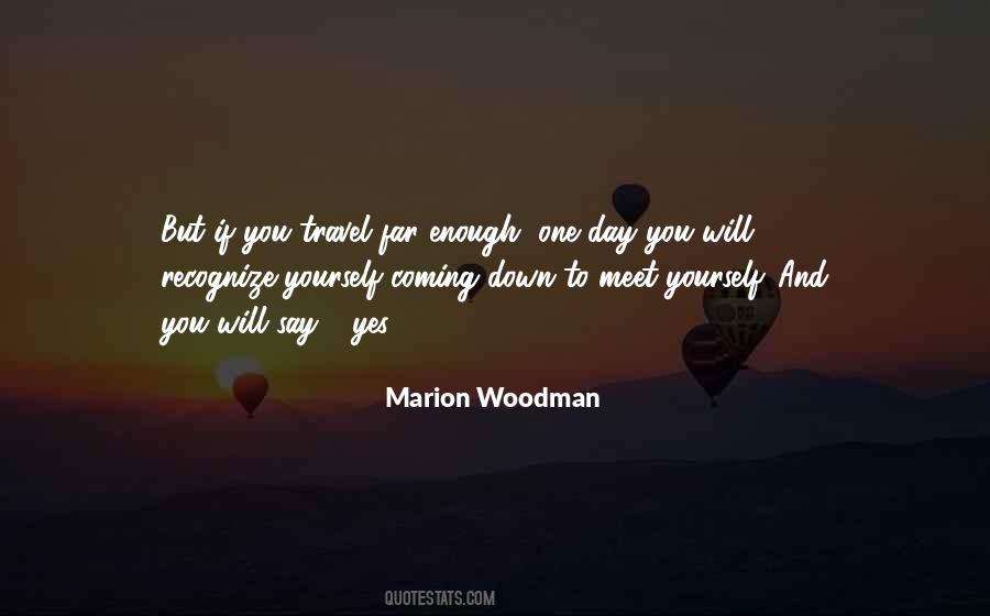 Travel Day Quotes #687687