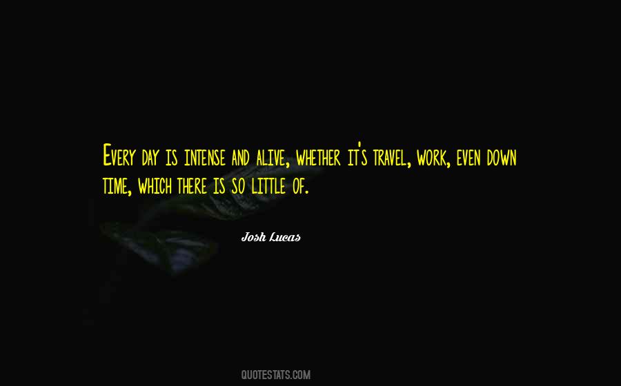 Travel Day Quotes #694630