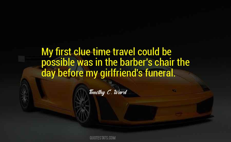 Travel Day Quotes #696994