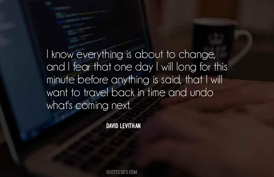 Travel Day Quotes #805785