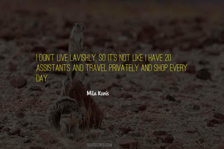 Travel Day Quotes #996182