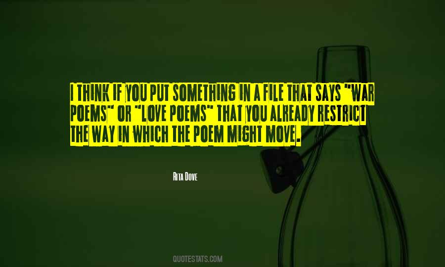 I Love You Already Quotes #1555721