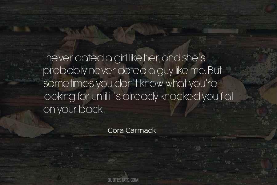 I Love You Already Quotes #1692470