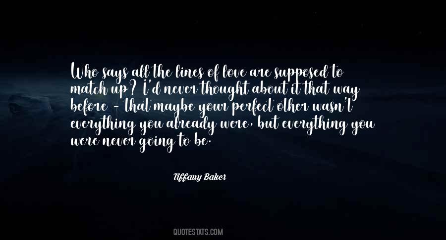 I Love You Already Quotes #338162