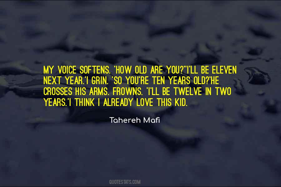 I Love You Already Quotes #603469