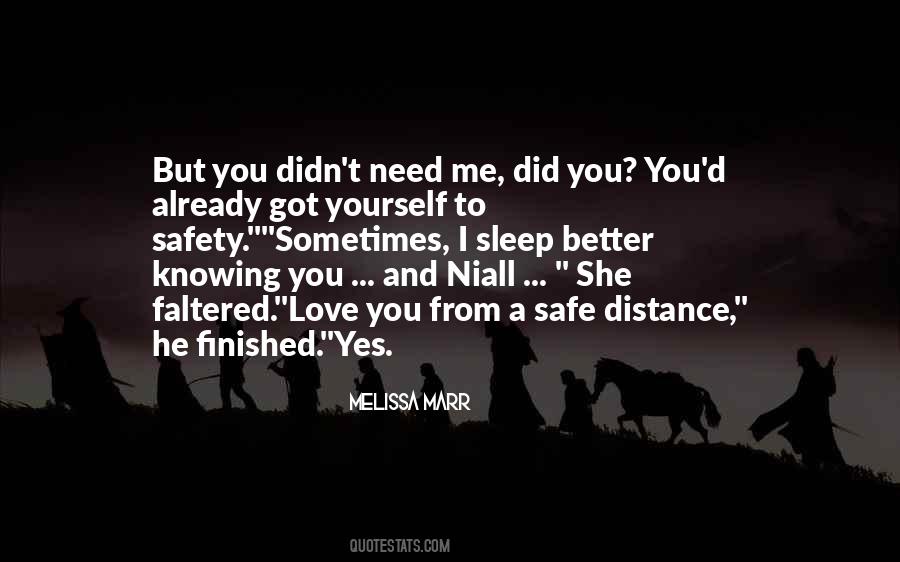 I Love You Already Quotes #775230