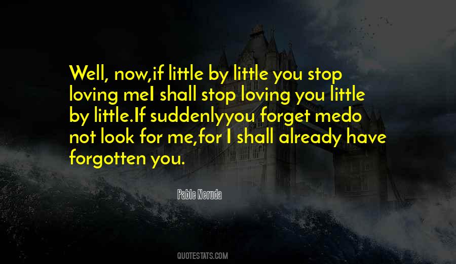 I Love You Already Quotes #901189