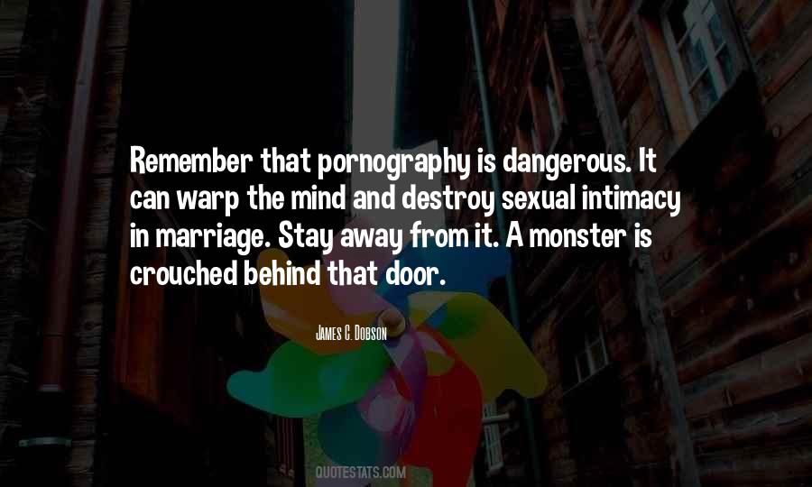 Best Monster Quotes #125528