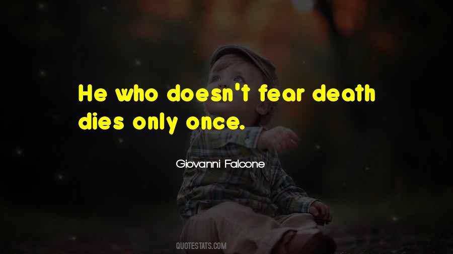 Falcone Quotes #110520