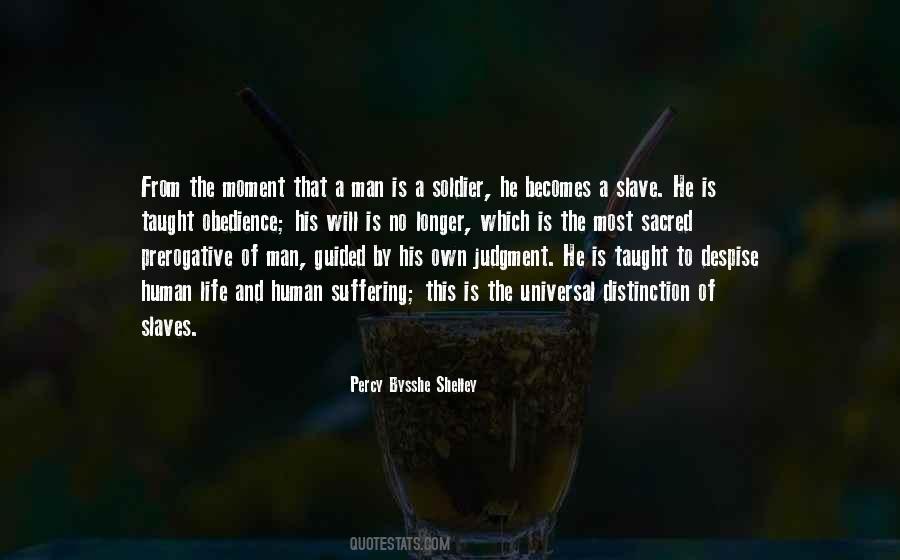 Suffering Is Universal Quotes #1225436