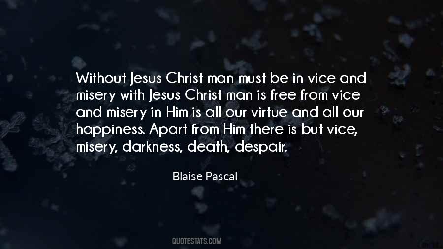 Free In Christ Quotes #792721