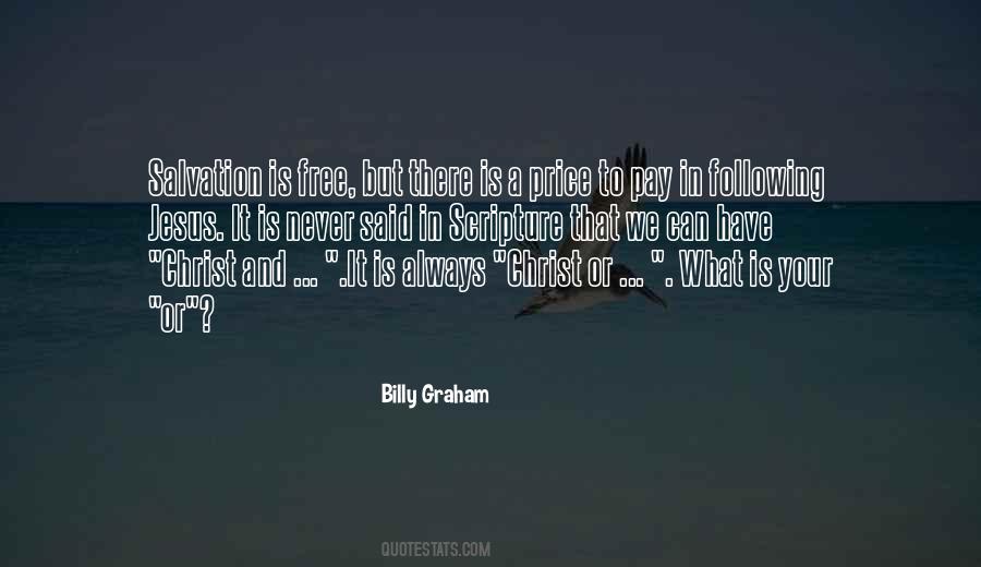 Free In Christ Quotes #816121
