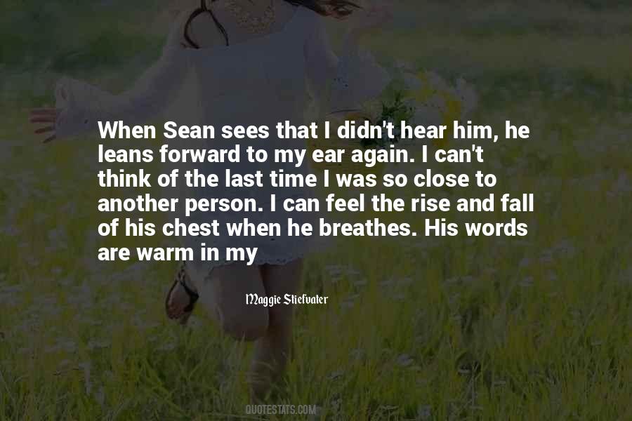 Fall And Rise Again Quotes #371965