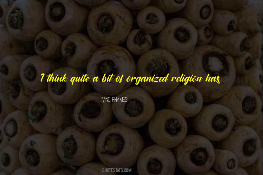 Fall And Rise Of Reginald Perrin Quotes #223585