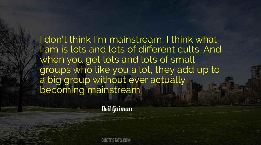 Like You A Lot Quotes #920239