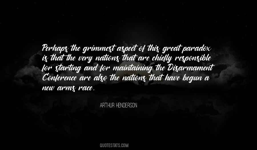 Quotes About Starting A Race #1811563