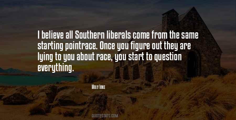 Quotes About Starting A Race #236497