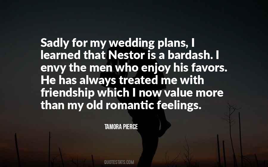 My Wedding Quotes #1011764