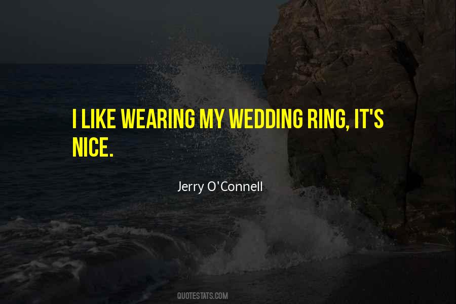 My Wedding Quotes #1249271