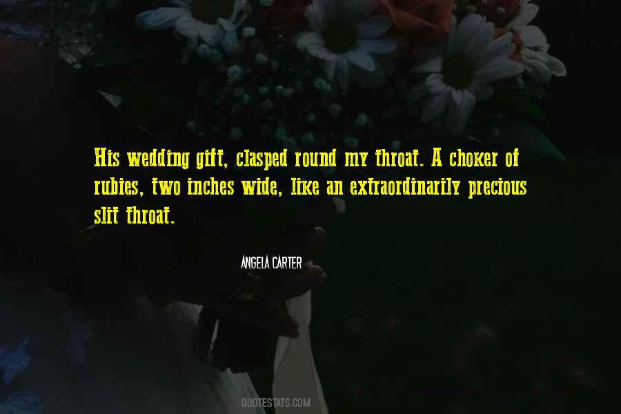 My Wedding Quotes #48499