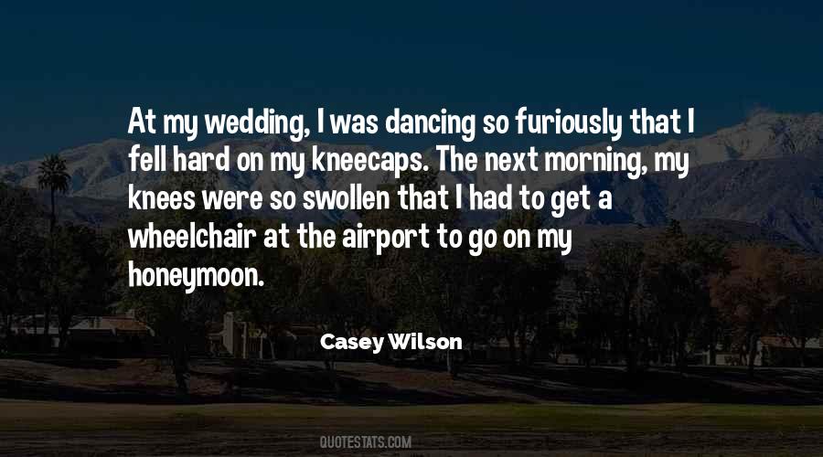 My Wedding Quotes #574992