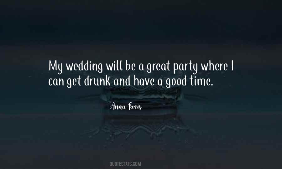 My Wedding Quotes #955862
