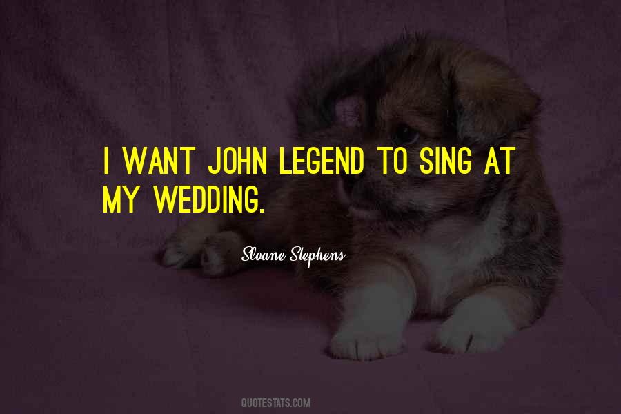 My Wedding Quotes #973153