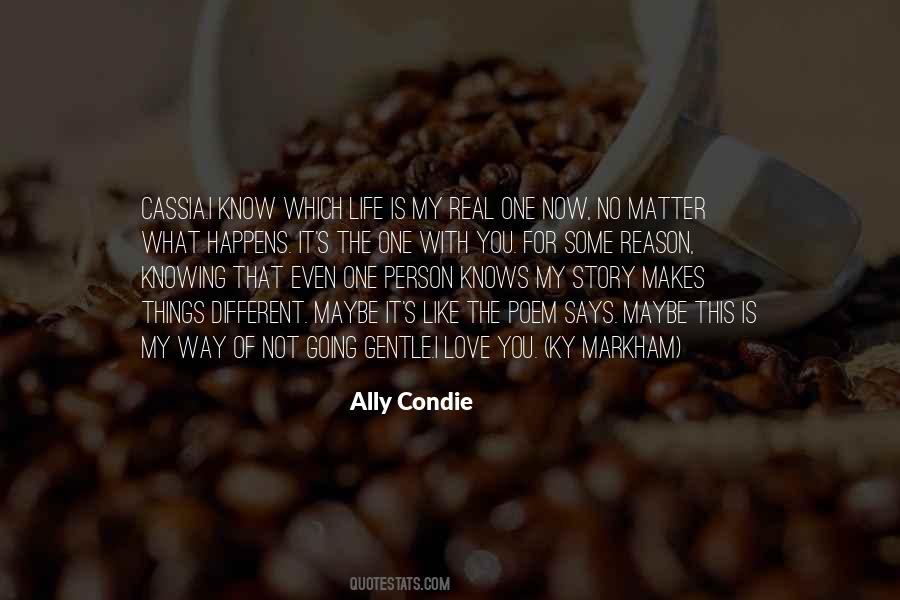 Quotes About Not Knowing Which #1143778