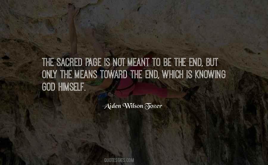 Quotes About Not Knowing Which #1406532