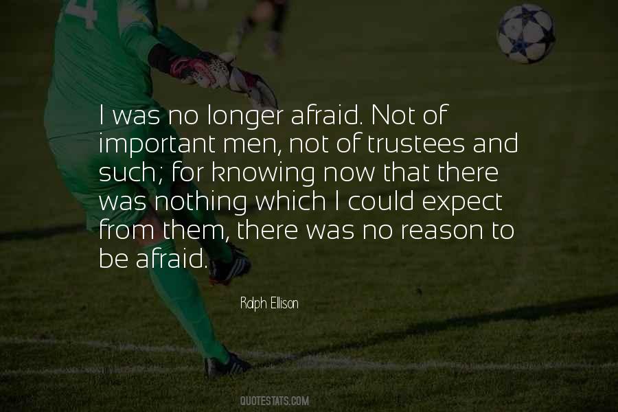 Quotes About Not Knowing Which #1638612