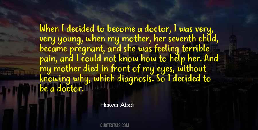 Quotes About Not Knowing Which #290451