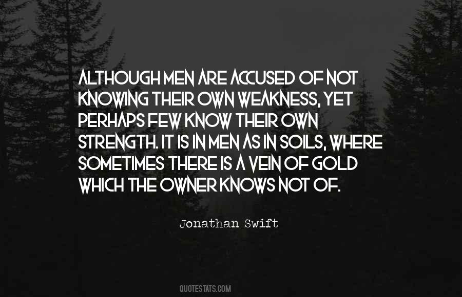 Quotes About Not Knowing Which #642988