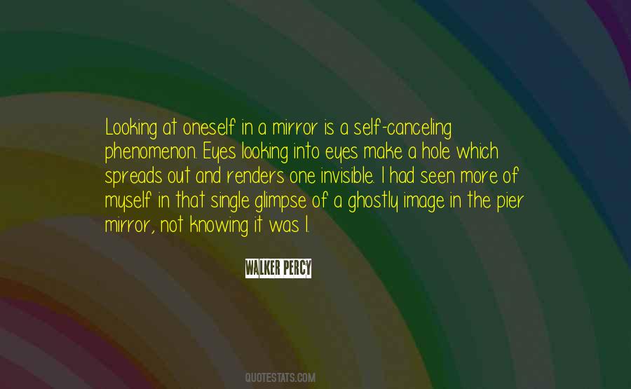 Quotes About Not Knowing Which #684281