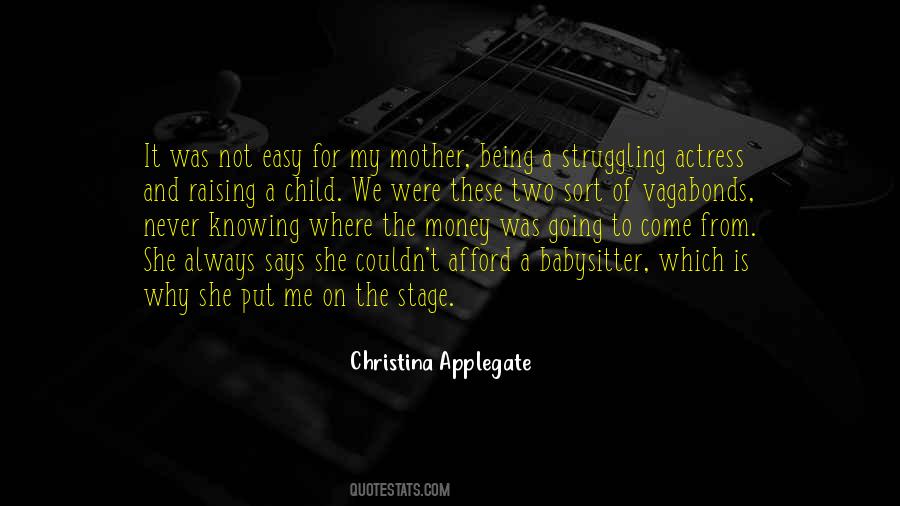 Quotes About Not Knowing Which #841613