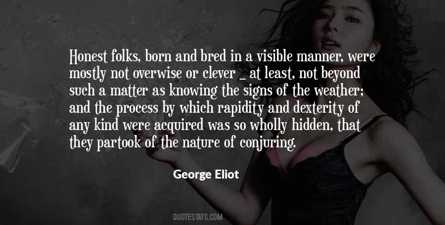 Quotes About Not Knowing Which #98302