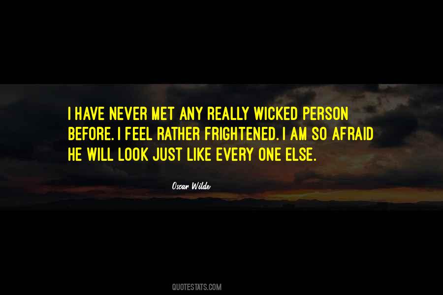 I Am Good Person Quotes #1345692