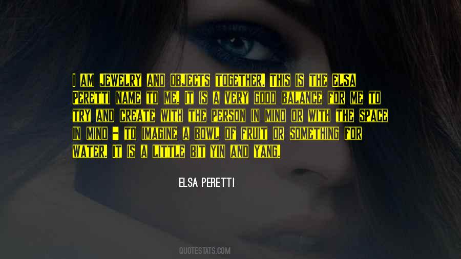 I Am Good Person Quotes #1861896