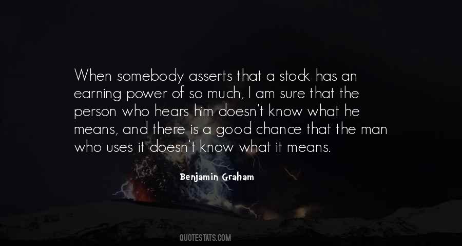 I Am Good Person Quotes #933535