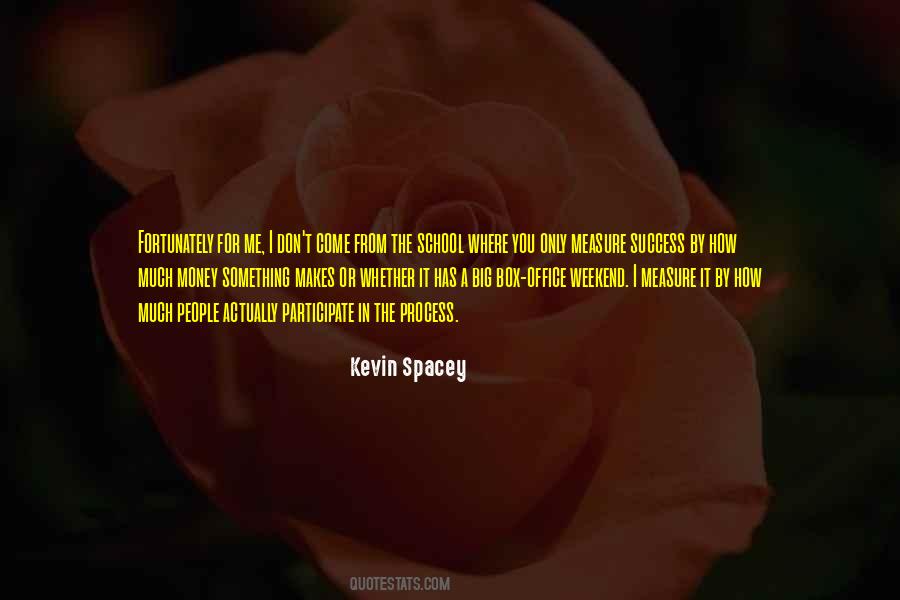 Process Success Quotes #1003363