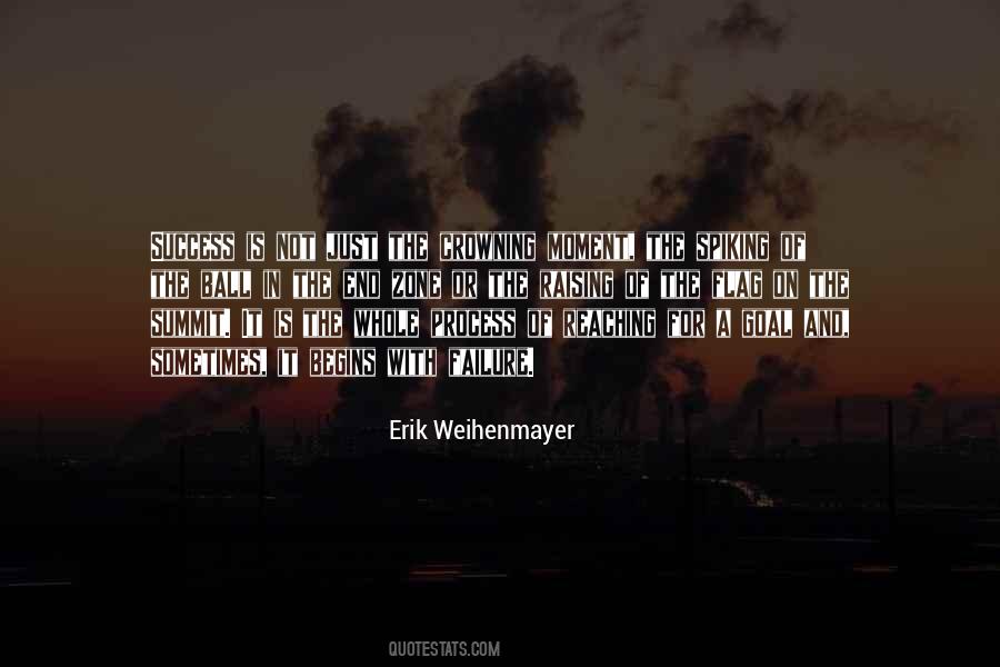 Process Success Quotes #246880