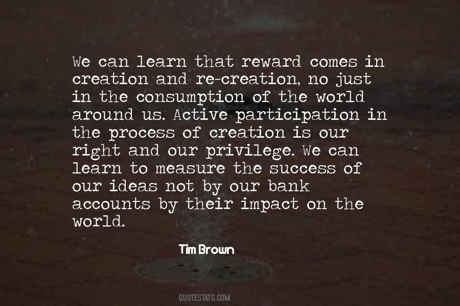 Process Success Quotes #264152