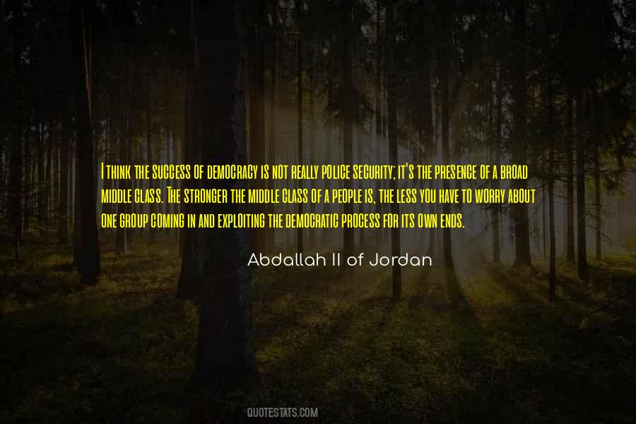 Process Success Quotes #639579