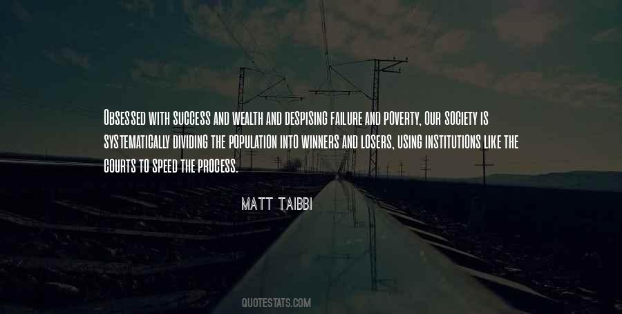 Process Success Quotes #700442