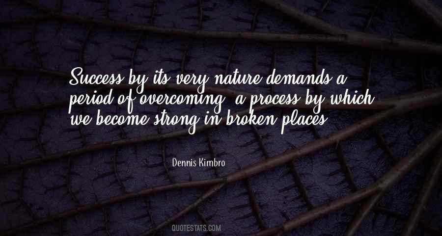 Process Success Quotes #940538