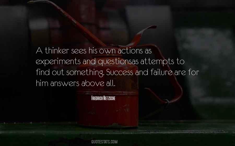 Process Success Quotes #982666